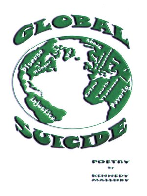 cover image of Global Suicide